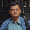 Soumya K. Ghosh