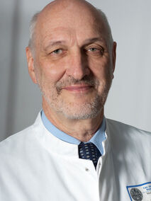 Wolfgang Eich