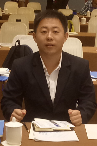 Kaituo Wang