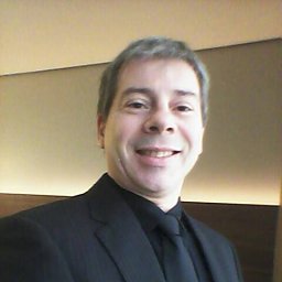 Marco Aurélio Stumpf González