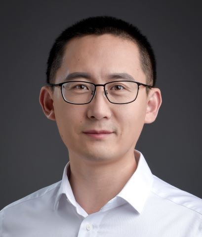 Yanwei Cao