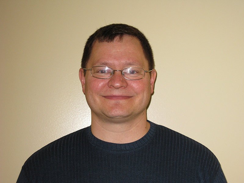 Ned B. Bowden