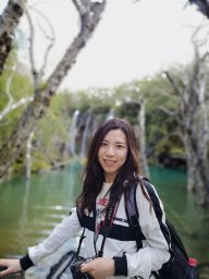 Rui Liu