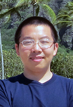 Xiang Zhou