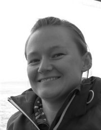 Philippa L. Jones