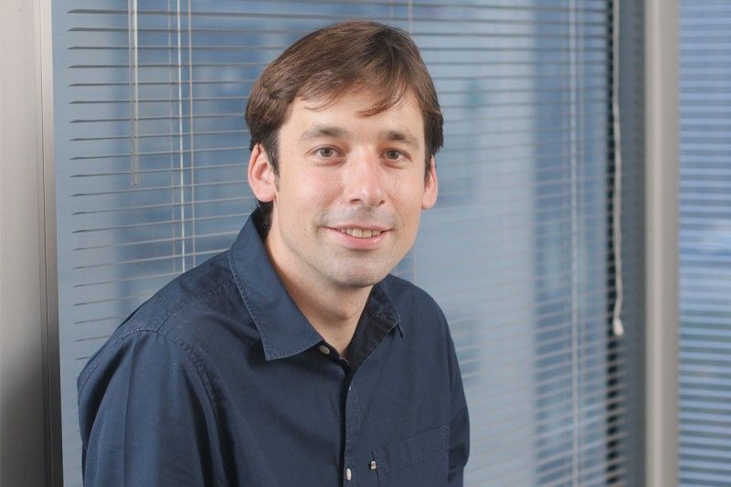 Dirk Remus