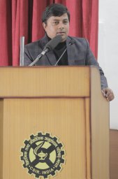 Sumeet Gairola