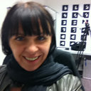 Daniela Markov-Vetter