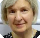 Anthea Tinker
