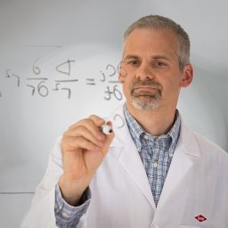 Daniel A. Hickman