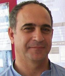 Erol Seke