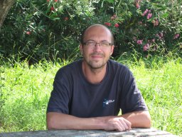Nicolas Vidal