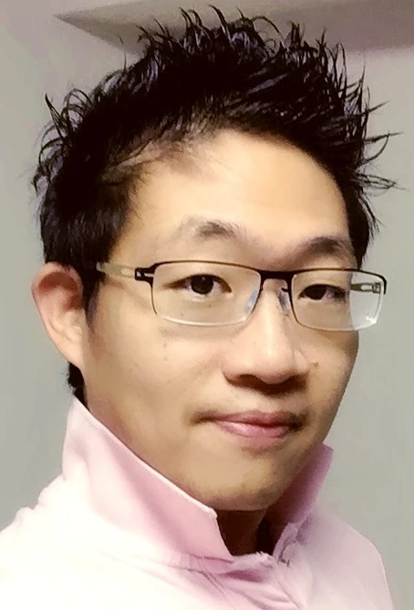 Shih-Hsin Ho