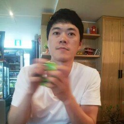 Inrok Hwang