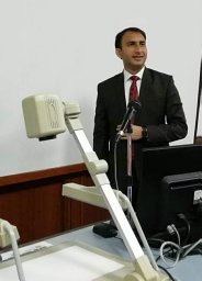 Muhammad Naveed Jabbar