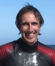 Geoffrey McFadden