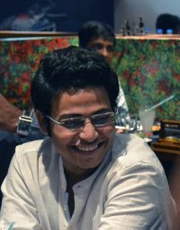 Ashif Sikandar Iquebal