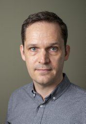Harald Bækkelund