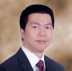Charles Shen