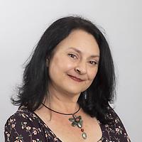 Nadia Solowij