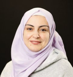 Serein Al-Ratrout