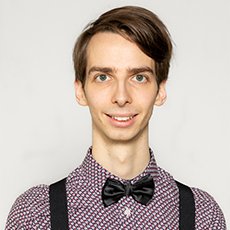 Yohann Thenaisie