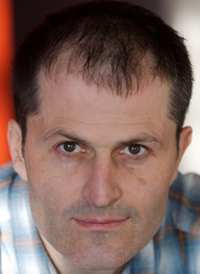 Yves Bertot