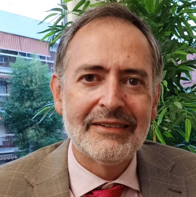 Luis A. Perez-Maqueda