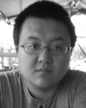 Zhen Zhang