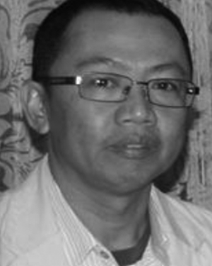 Sothea Khem