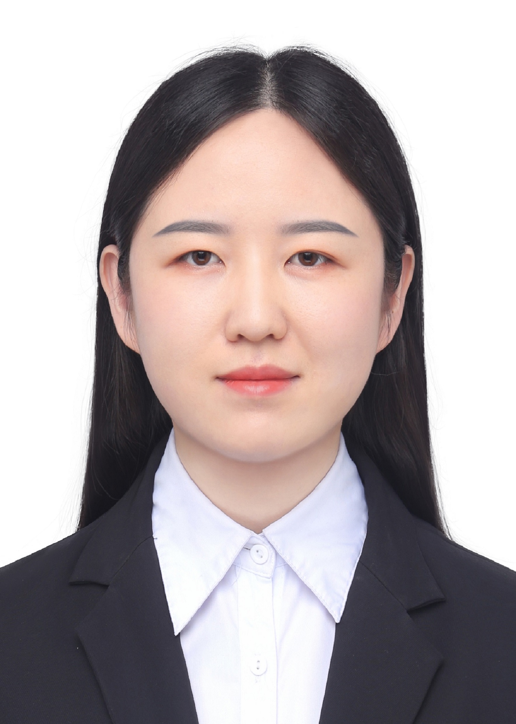 Yuanyuan Chen
