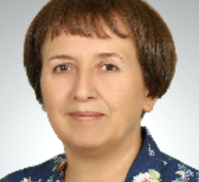 Süleyha Hilmioğlu Polat