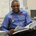 Dr. Ombeva O. Malande