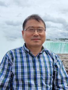 Byung-Kee Baik