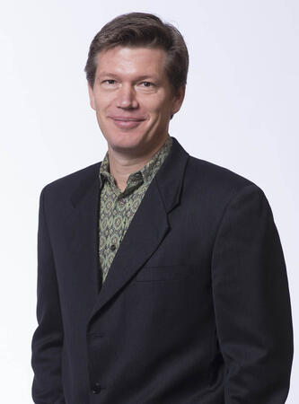 Frederick Shane