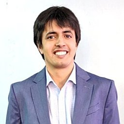 Nitish Bhardwaj