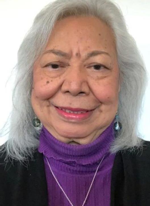 Lilian Thompson