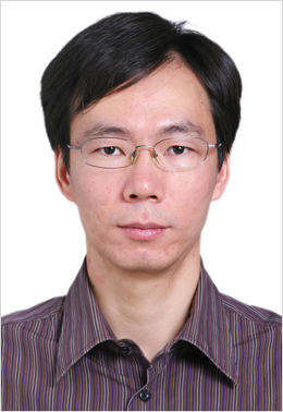 Zhanghua Wu