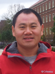 Jianzhong Li