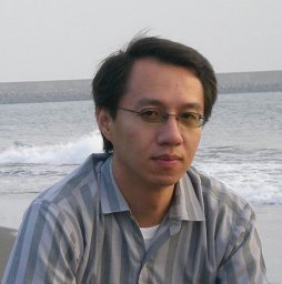 Jer-Yen Yang