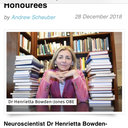 Henrietta Bowden-Jones