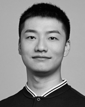 Ruiqi Chen