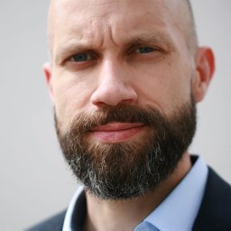Andreas Heil