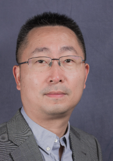 Yajie Yang