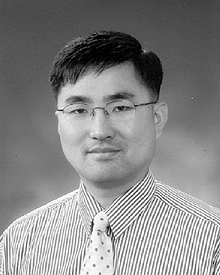Seung Kwan Kim