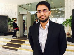 Mansoor Ali