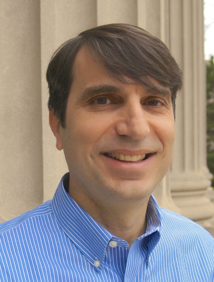Tony Gherghetta