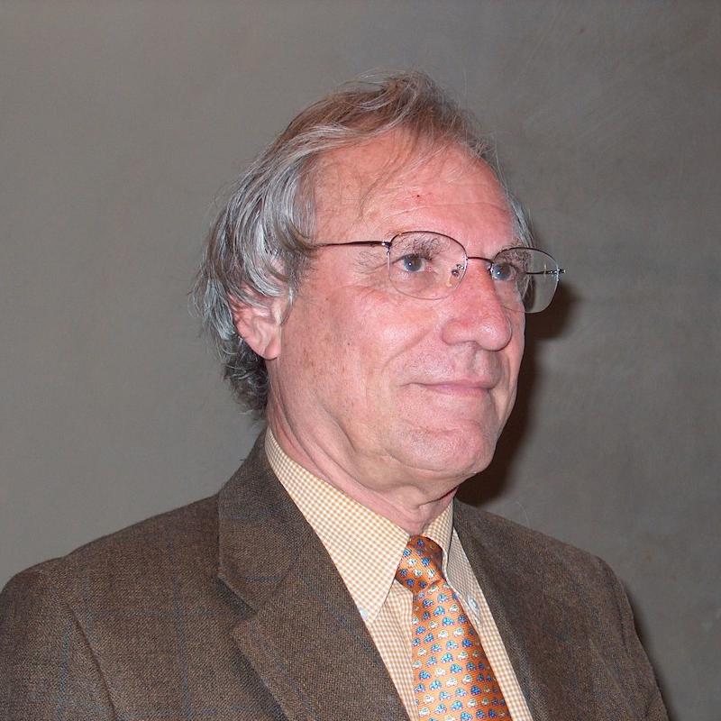 Philippe Charles Schmitter