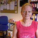 Vivi Aarestrup Moustsen