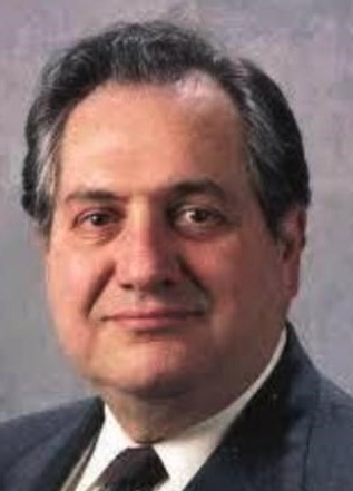 Aram Mooradian